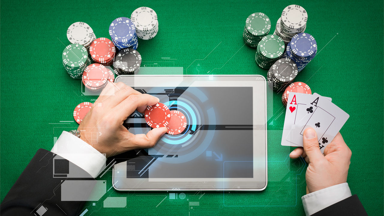 Online gambling in tagalog dubbed