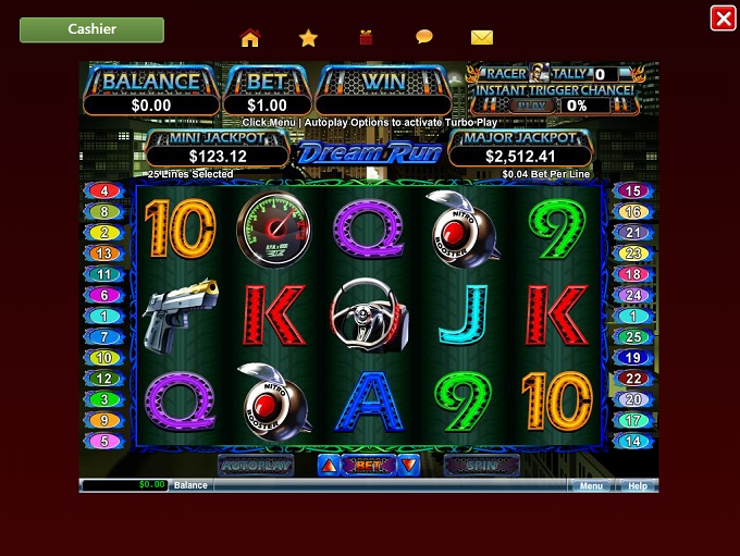 Online casino minimum deposit 1 euro